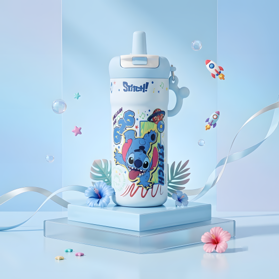 Stitch Vacuum Flask 820 ml